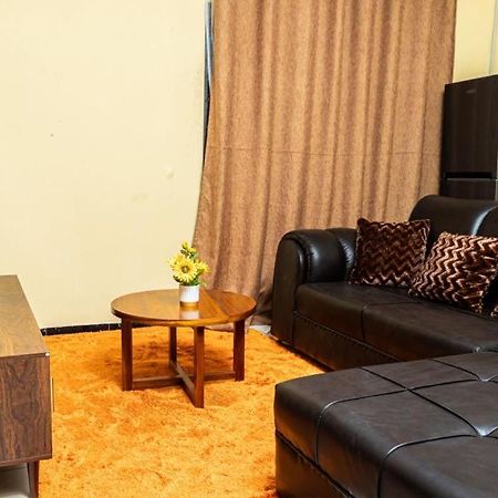 Planet Golf - Foxdale Otel Lusaka Dış mekan fotoğraf