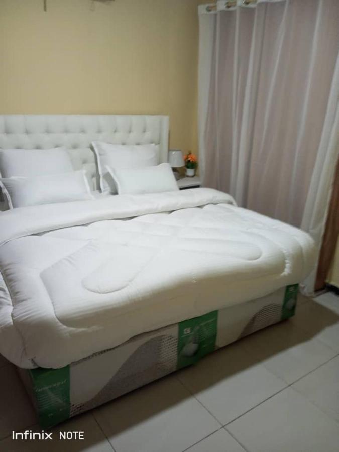 Planet Golf - Foxdale Otel Lusaka Dış mekan fotoğraf