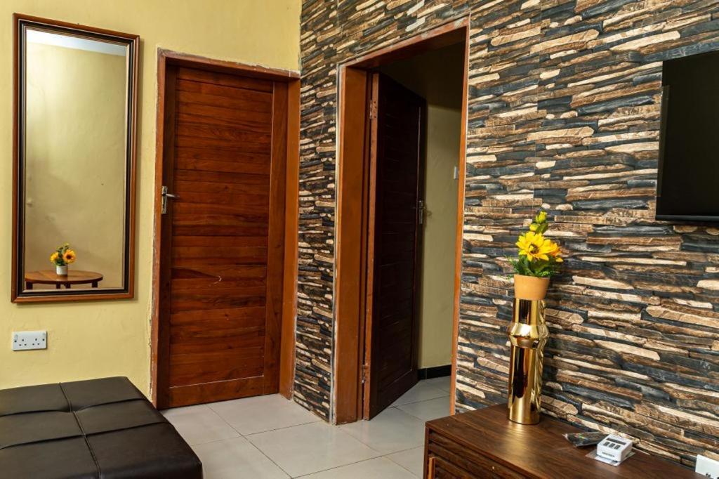Planet Golf - Foxdale Otel Lusaka Dış mekan fotoğraf