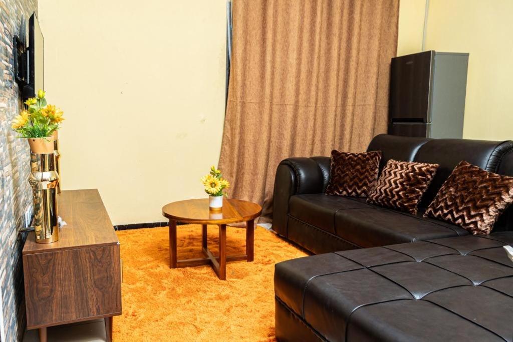 Planet Golf - Foxdale Otel Lusaka Dış mekan fotoğraf