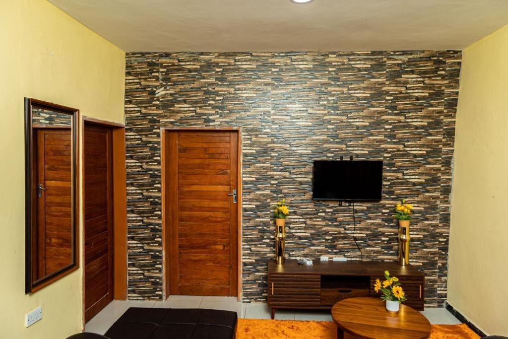 Planet Golf - Foxdale Otel Lusaka Dış mekan fotoğraf